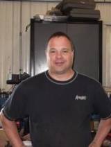 Steve Landrigan