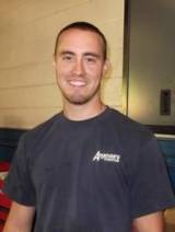 Chris Kingsley