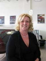 Manon Fortin