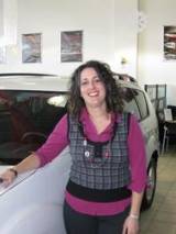 M�lanie Boulanger
