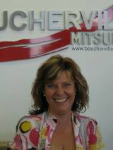 Nathalie Grenier
