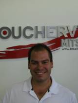 Olivier Chagnon