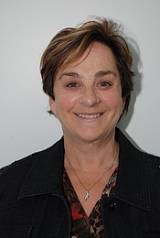 Yolande Paquet