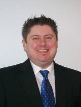 Jason Spargo
