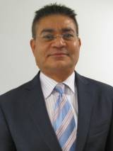Leon Feizi