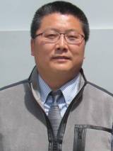 Eric Xu