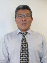 Harrison Bian