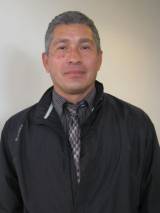 Cesar Martinez