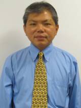 Ricky Pang