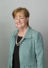 Lorraine Boudrias