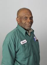 Lionel Forde