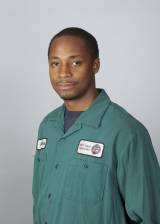 Adrian Hall