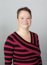 St�phanie Lagace