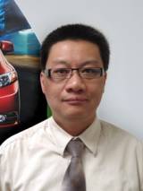 Lawrence Ho