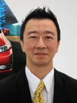 Rick Wong