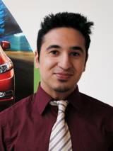 Masud Ebady