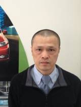 Vince Kam