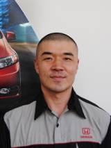Randy Cheung