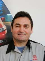 Andre Mazzarese