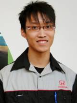 Gary Ting