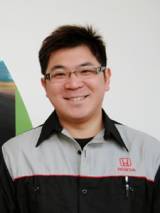 Joseph Fan