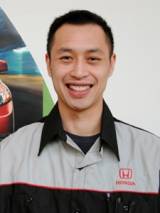 Raymond Ng