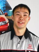 Ryan Wong