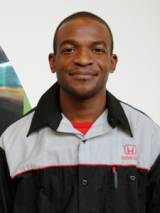 Marvin Cargill