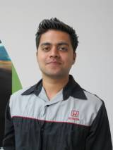 Mohsin Sami