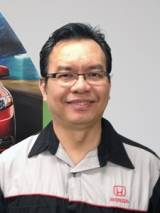 Yahya Rusli