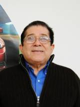 Carlos Gonzalez