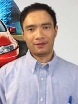 Owen Kwong