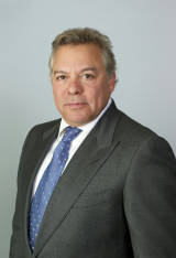 Joel Segal