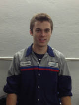 Jean-S�bastien Majeau
