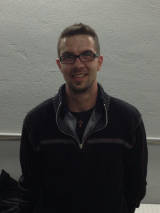 Maxime Bouillon