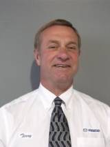 Terry Angevaare