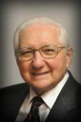 Ed Rewucki
