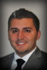 Eddie Mansour