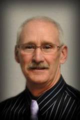 Larry Morrow