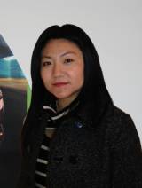 Tina Tian