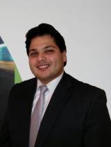 Mike Assaad