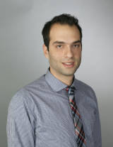 Christopher Kaleli