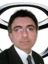 Rick Petroff