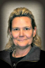 Shelley McLean