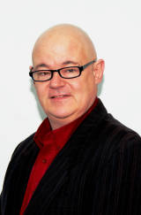 Alain Perron