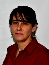 Lise Rodrigue