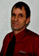 Marc Dionne
