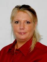 Jackie Perron