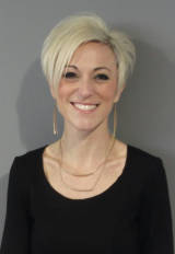 Amanda Mullally