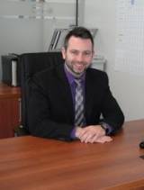 Sebastien Dufour